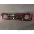 Land Cruiser FJ75 Front Chromed Bumper Grille